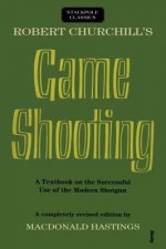 Robert Churchill's Game Shooting