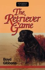 Retriever Game