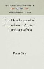 Development of Nomadism in Ancient Northeast Africa