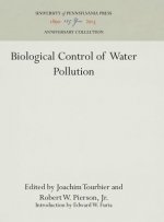 Biological Control of Water Pollution
