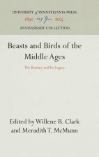 Beasts and Birds of the Middle Ages