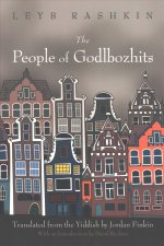 People of Godlbozhits