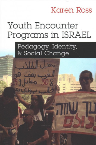 Youth Encounter Programs in Israel