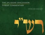 JPS Rashi Discussion Torah Commentary