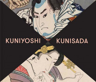 Kuniyoshi X Kunisada