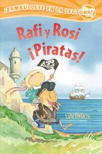 Rafi Y Rosi ?Piratas!