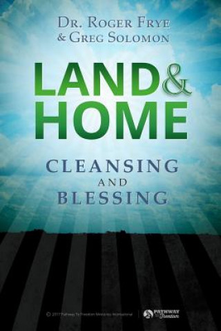 Land & Home Blessing