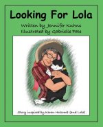 LOOKING FOR LOLA/TACO