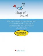 Peace of Mind Core Curriculum for Early Childhood