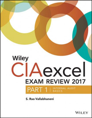 Wiley CIAexcel Exam Review 2017, Part 1