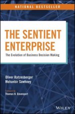 Sentient Enterprise - The Evolution of Business Decision Making