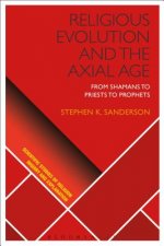 Religious Evolution and the Axial Age