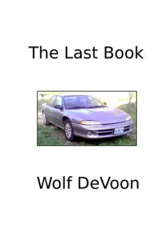 Last Book