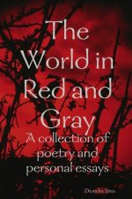 World in Red and Gray
