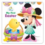 DISNEY BABY MY FIRST EASTER