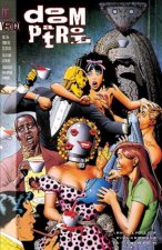 DOOM PATROL BK 4