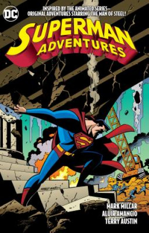 Superman Adventures Volume 4