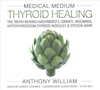 Medical Medium Thyroid Healing