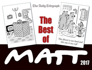 Best of Matt 2017