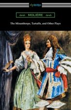 MISANTHROPE TARTUFFE & OTHER P