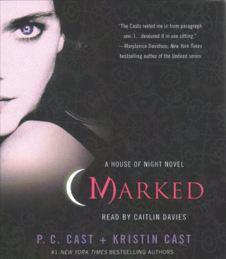 Marked: A House of Night Novel