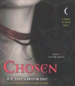 Chosen: A House of Night Novel