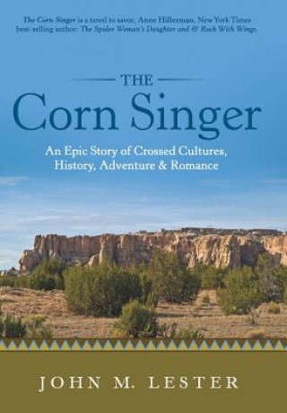 Corn Singer