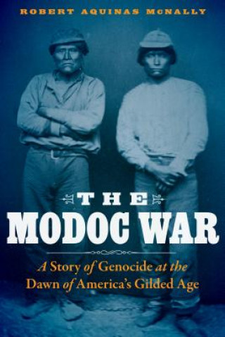 Modoc War