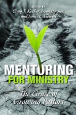 Mentoring for Ministry