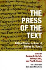 Press of the Text