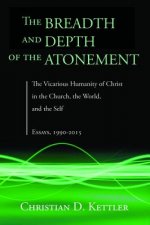 Breadth and Depth of the Atonement