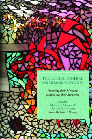 Suicide Funeral (or Memorial Service)