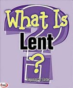 WHAT IS LENT (PKG OF 5)