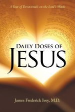 Daily Doses of Jesus