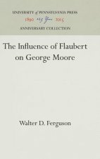 Influence of Flaubert on George Moore