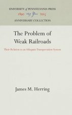 Problem of Weak Railroads