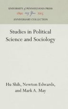 Studies in Political Science and Sociology