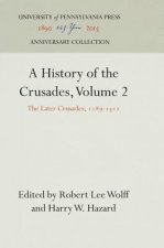 History of the Crusades, Volume 2