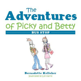 Adventures of Picky and Betty