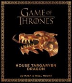 GAME OF THRONES MASK HOUSE TAR