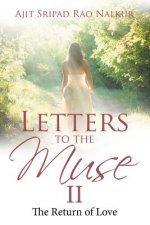 Letters to the Muse II