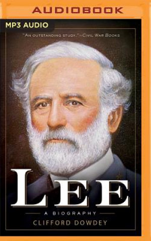 Lee: A Biography