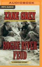 Rogue River Feud: A Western Story