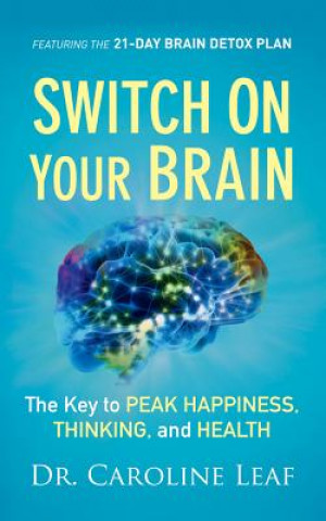 SWITCH ON YOUR BRAIN