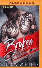 Broken: A Dark Romance