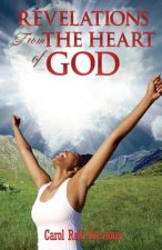 Revelations from the Heart of God
