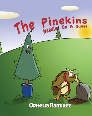 Pinekins