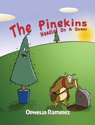 Pinekins
