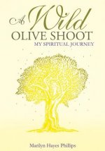 Wild Olive Shoot