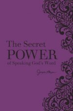 Secret Power of Speaking God's Word